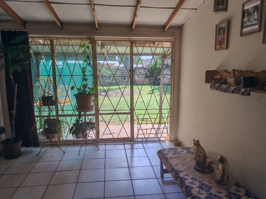 4 Bedroom Property for Sale in Sasolburg Ext 12 Free State